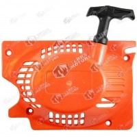 Demaror drujba China 4500, 5200 Plastic - Arc Dublu 